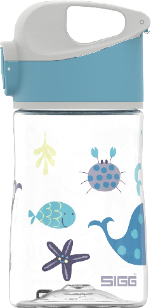 MK Ocean Friend Trinkflasche