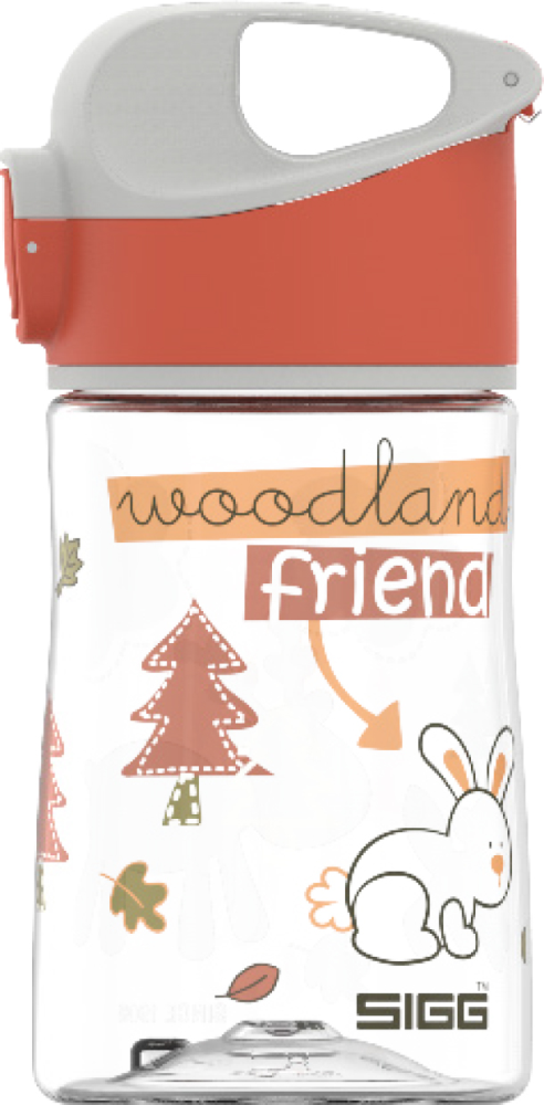MK Woodland Friend Trinkflasche