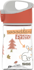 MK Woodland Friend Trinkflasche