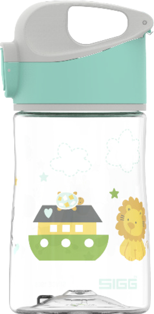 MK Jungle Friend Trinkflasche