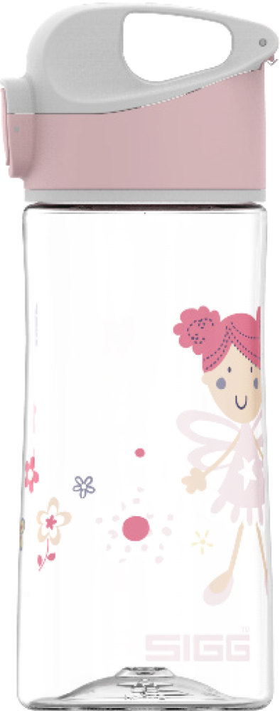 MK Fairy Friend Trinkflasche