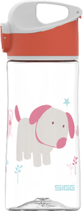 MK Puppy Friend Trinkflasche