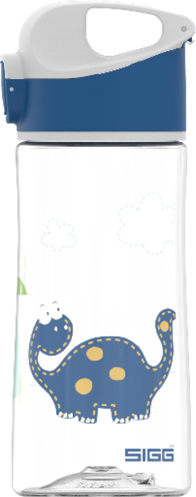 MK Dinosaur Friend Trinkflasche