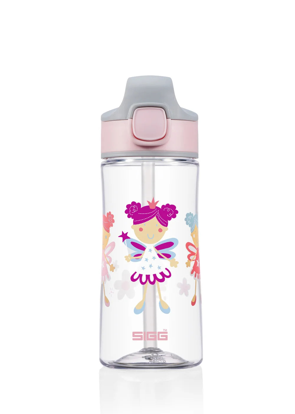MK Fairy Friend Water Bottle