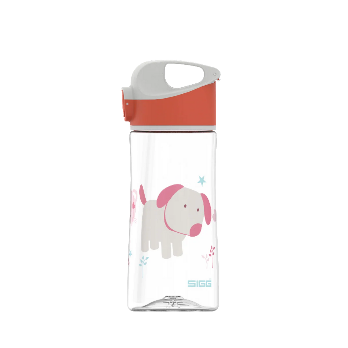 MK Puppy Friend Water Bottle
