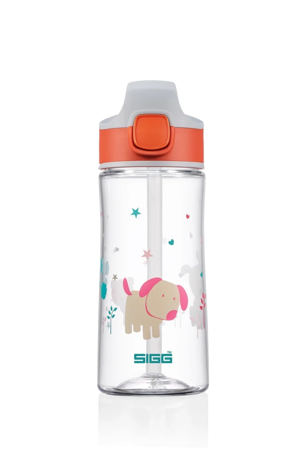 MK Puppy Friend Water Bottle