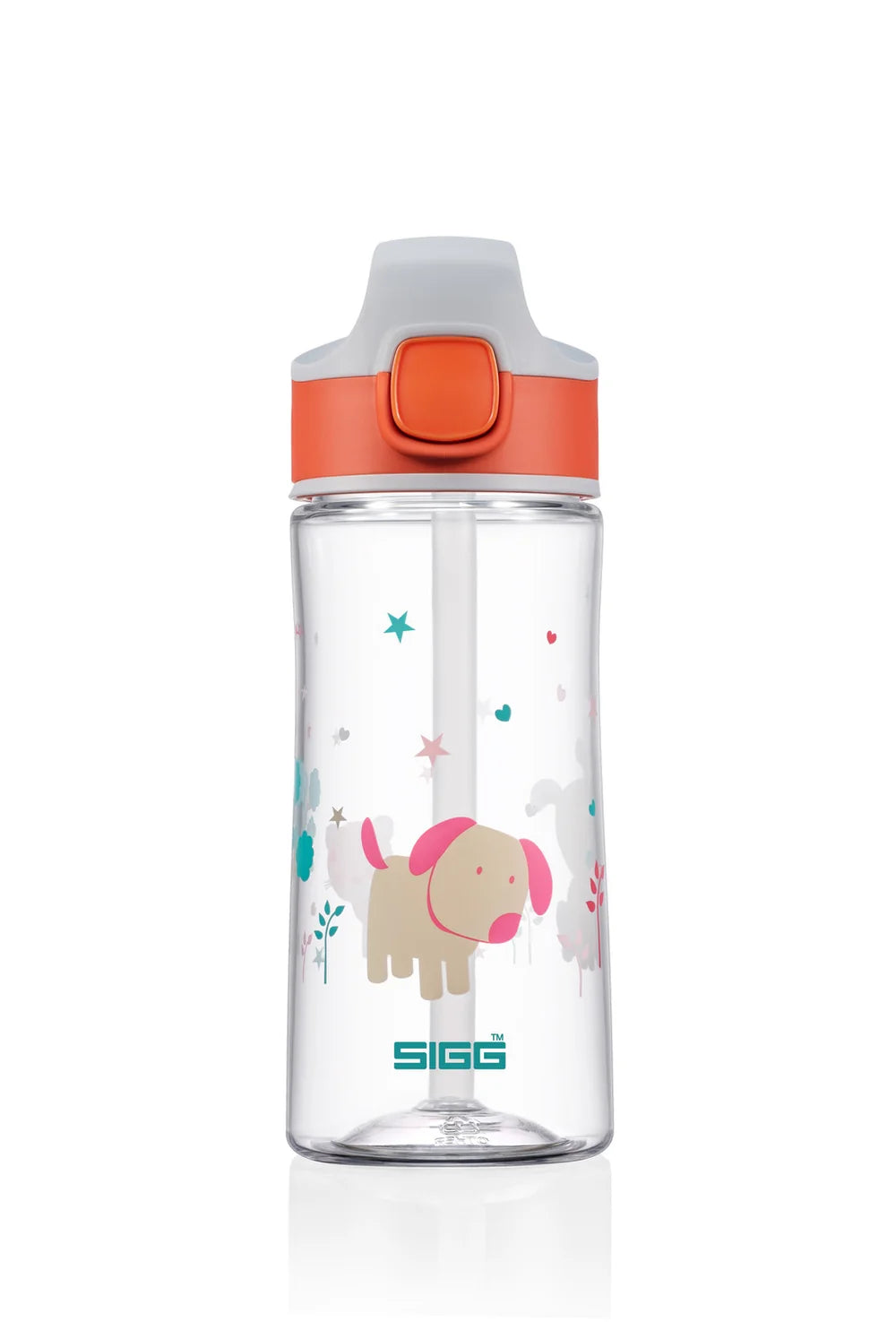 MK Puppy Friend Water Bottle
