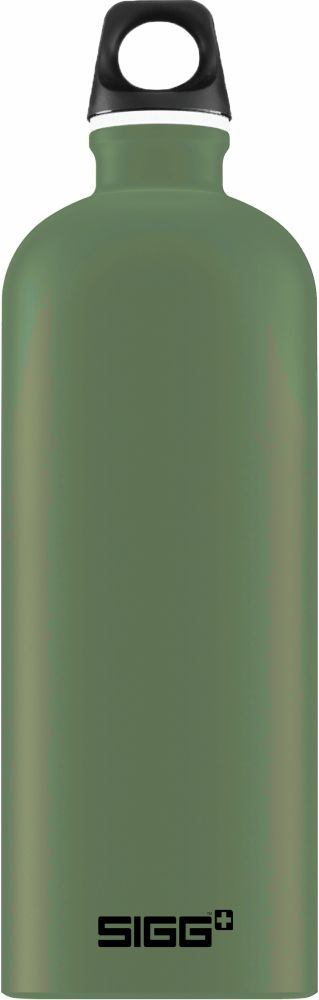 Leaf Green Trinkflasche