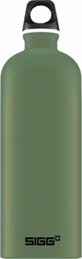 Leaf Green Trinkflasche