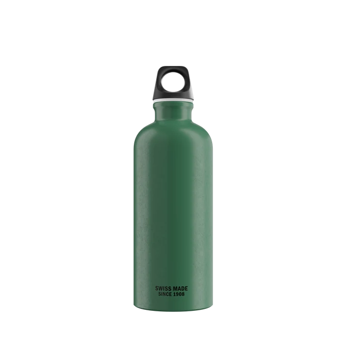 Leaf Green Trinkflasche
