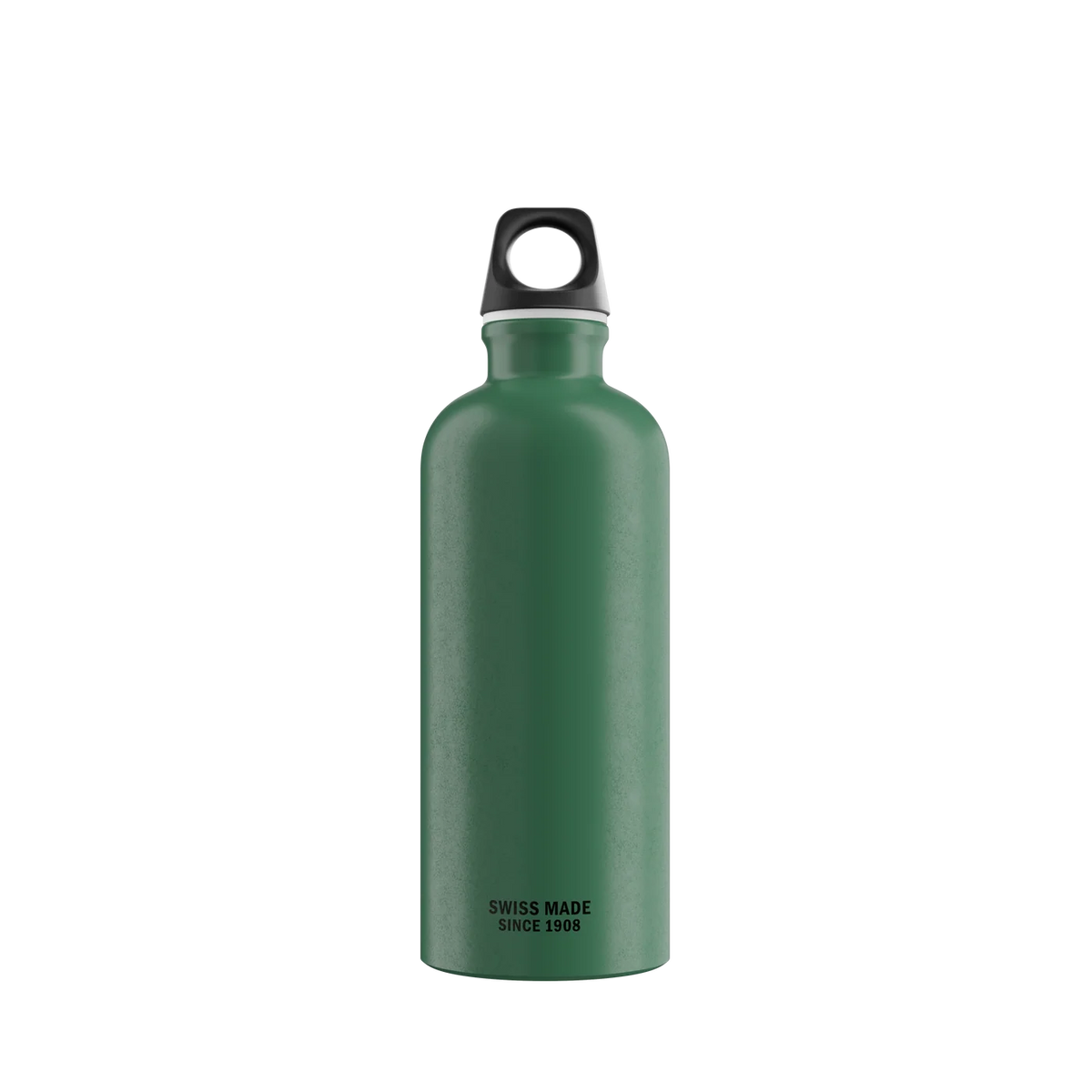 Traveller Leaf Green Water Bottle