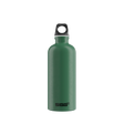 Traveller Leaf Green Trinkflasche