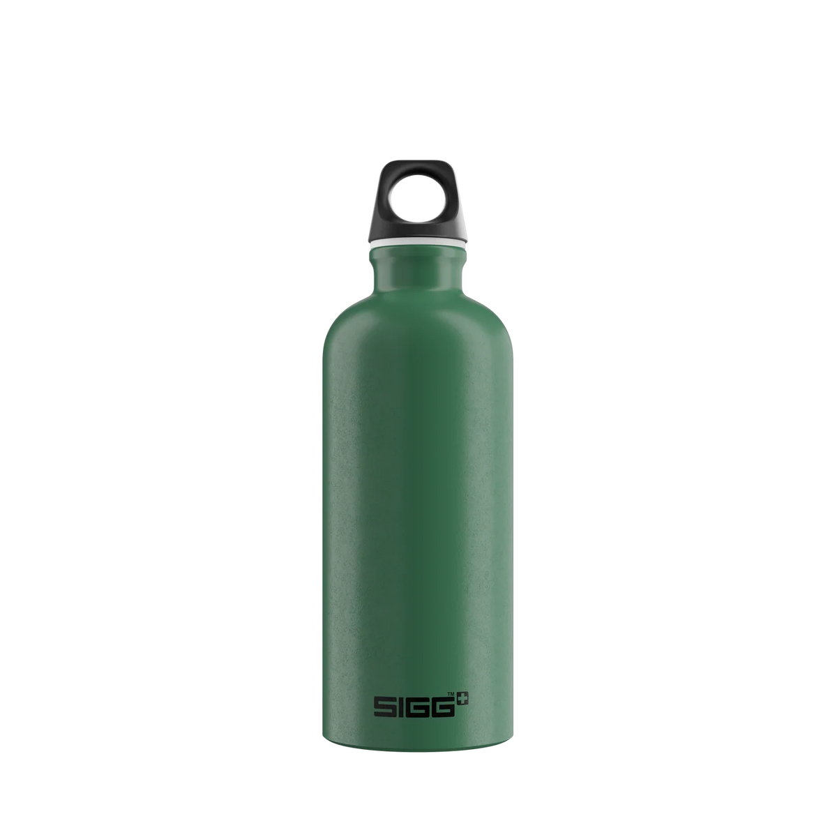 Traveller Leaf Green Water Bottle