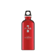 Gourde Traveller Mountain Red