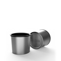 Gemstone IBT Cup Selenite