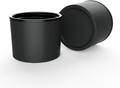 Gemstone IBT Cup Obsidian
