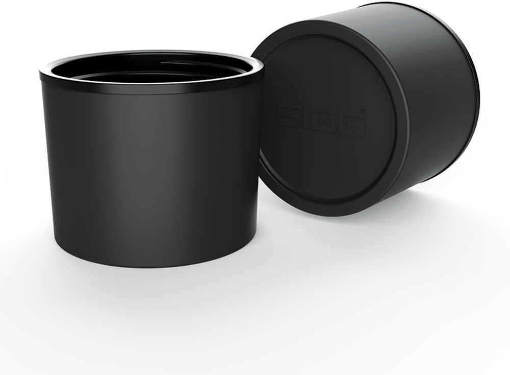 Gemstone IBT Cup Obsidian