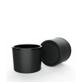 Gemstone IBT Cup Obsidian