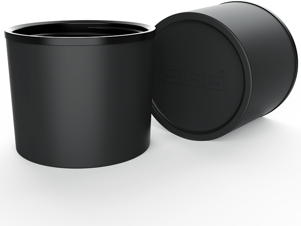 Gemstone IBT Cup Obsidian