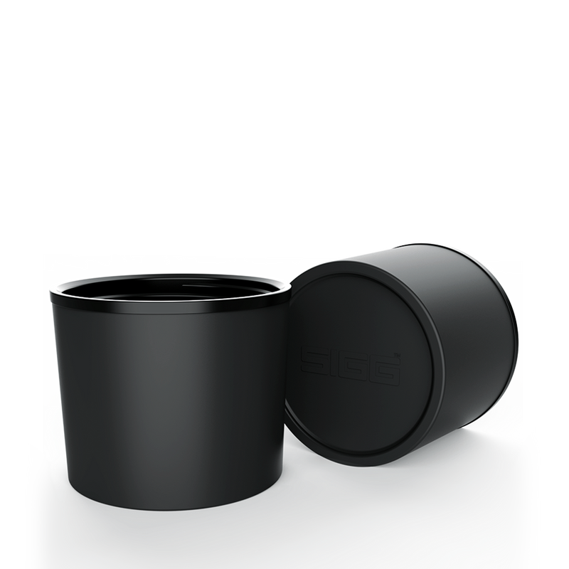 Gobelet IBT Gemstone Obsidian