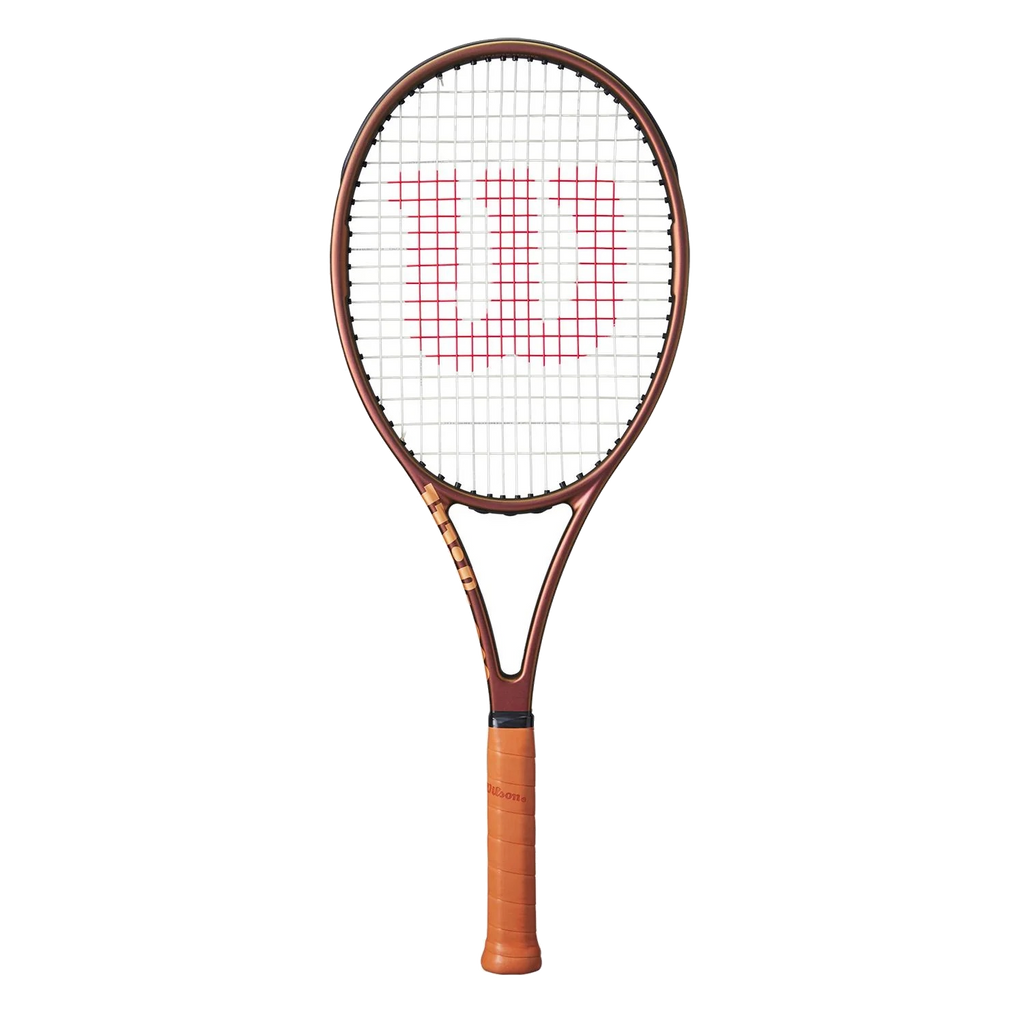 Pro Staff 97L V14 Tennisschläger (gebraucht, inkl. Material)