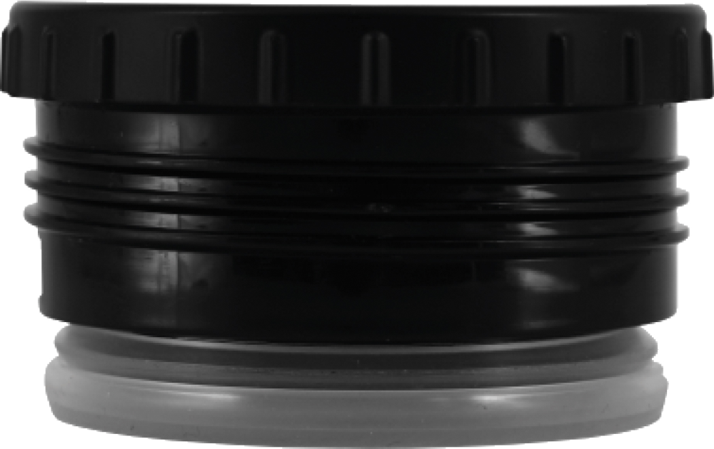 Gemstone Food Jar Screw Top