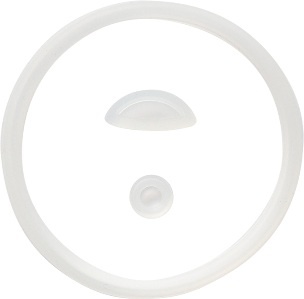 Miracle Mug Gasket Set