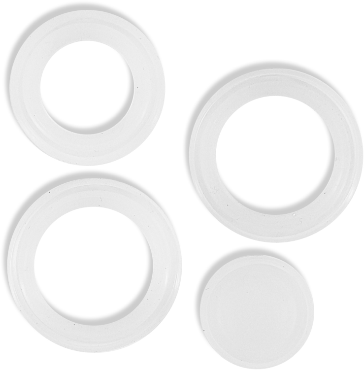 Gemstone Gasket Set