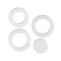 Gemstone Gasket Set
