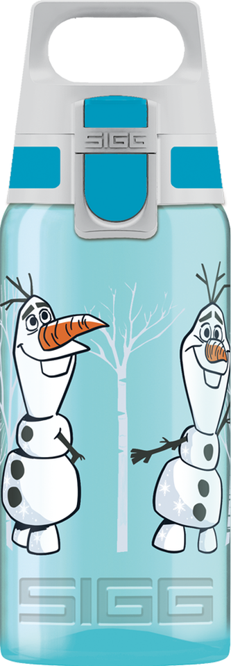 Viva One Olaf 2 Trinkflasche