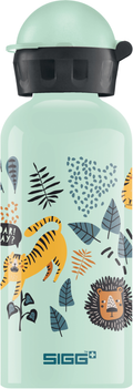 Jungle TZZ Trinkflasche
