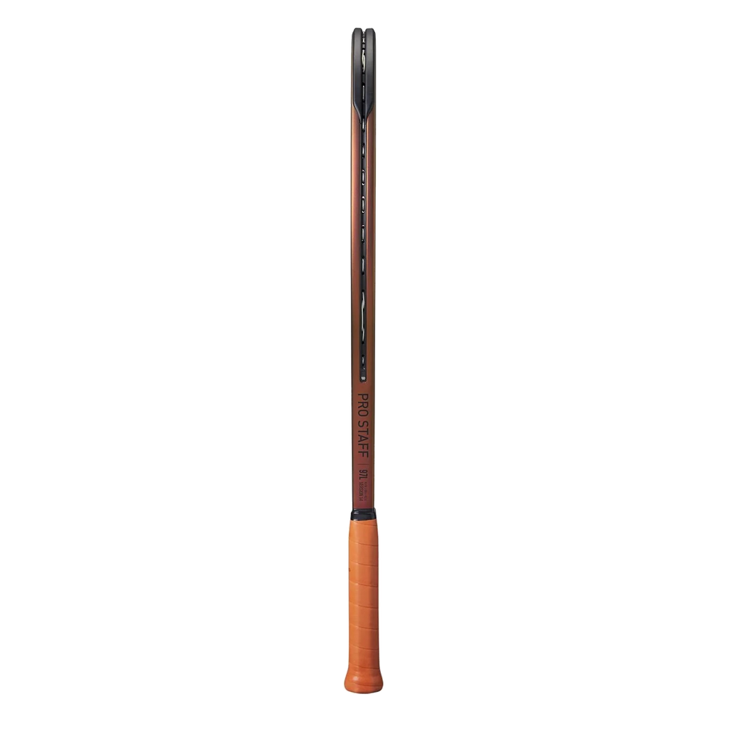 Pro Staff 97L V14 Tennisschläger (gebraucht, inkl. Material)