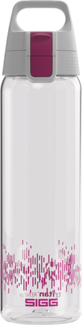 Total Clear One MyPlanet Berry Trinkflasche