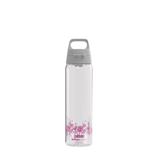 Total Clear One MyPlanet Berry Trinkflasche
