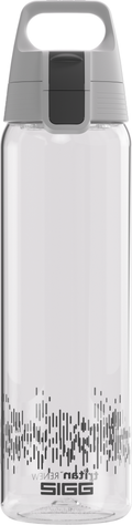 Total Clear One MyPlanet Anthr Trinkflasche