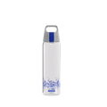 Total Clear One MyPlanet Blue Trinkflasche