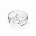 PP Strainer Total Clear