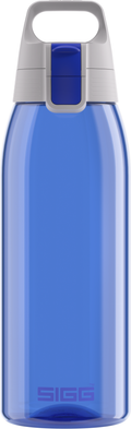 Total Color One Blue Trinkflasche