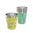 Gourde Kids Cup Set
