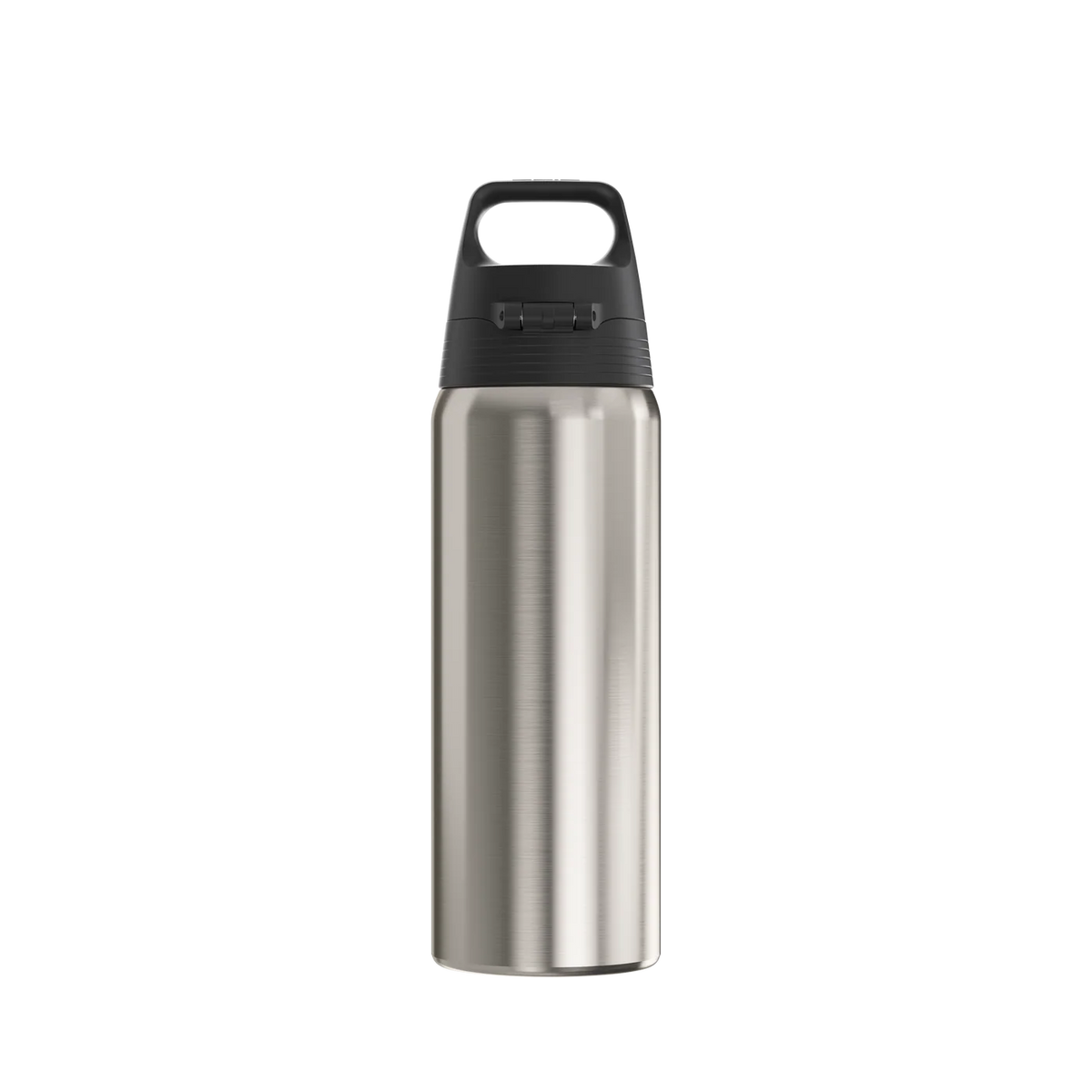 Shield One Brushed Water Bottle