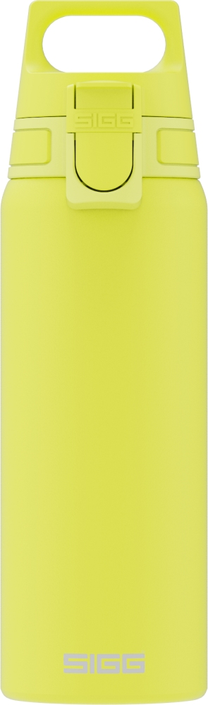 Shield One Ultra Lemon Trinkflasche