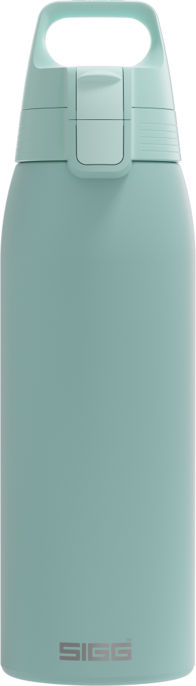 Shield One Glacier Trinkflasche