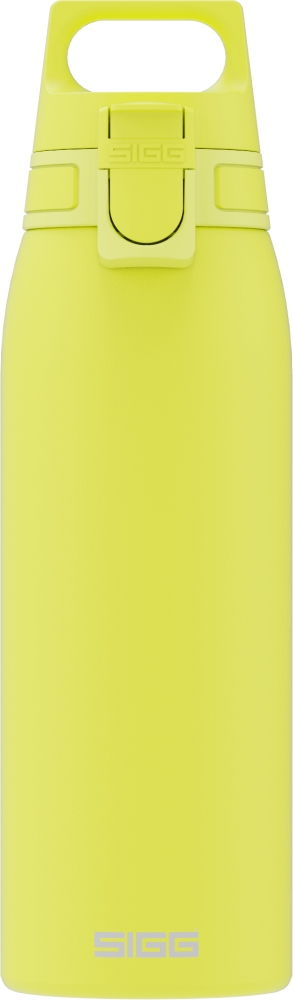 Shield One Ultra Lemon Trinkflasche