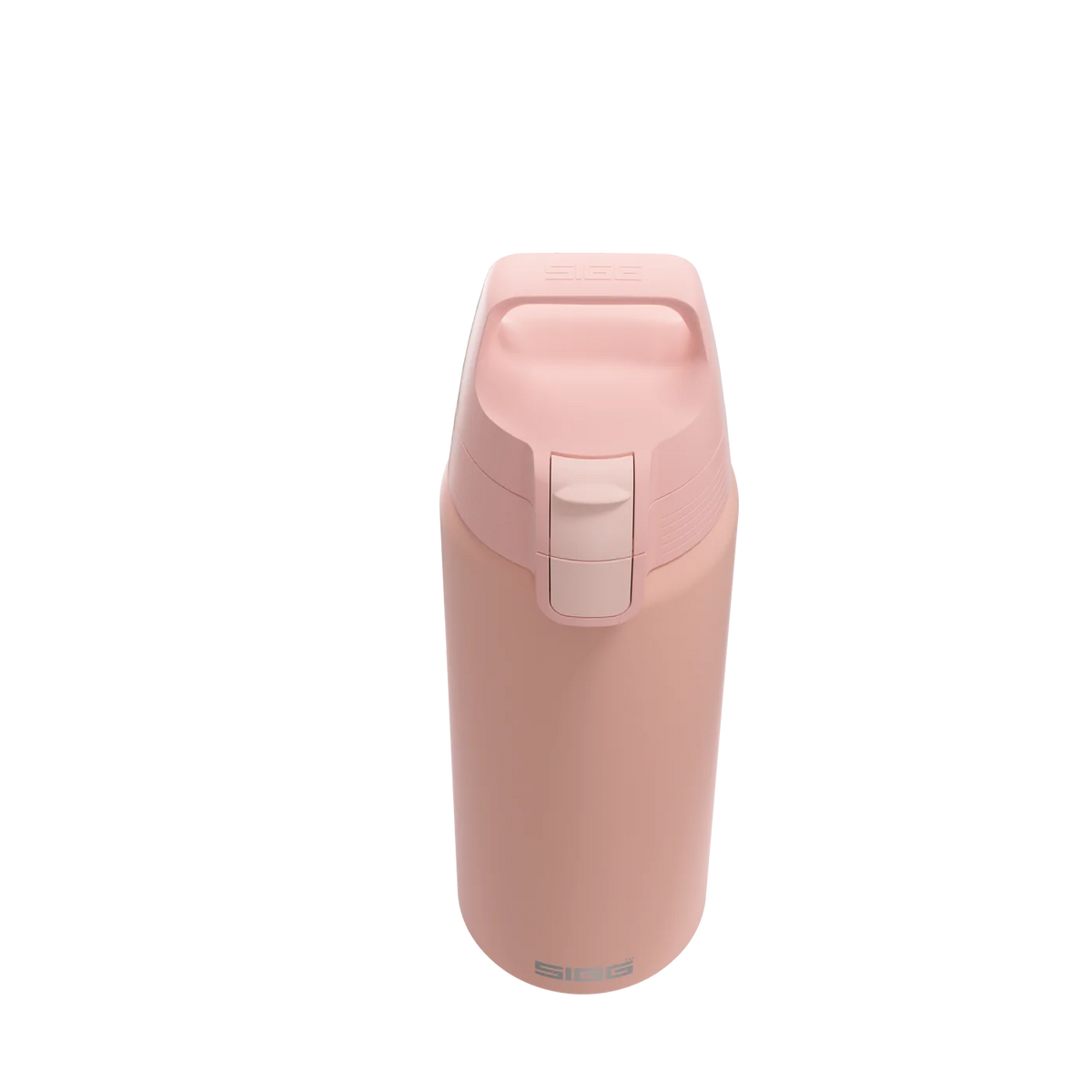 Shield One Shy Pink Water Bottle