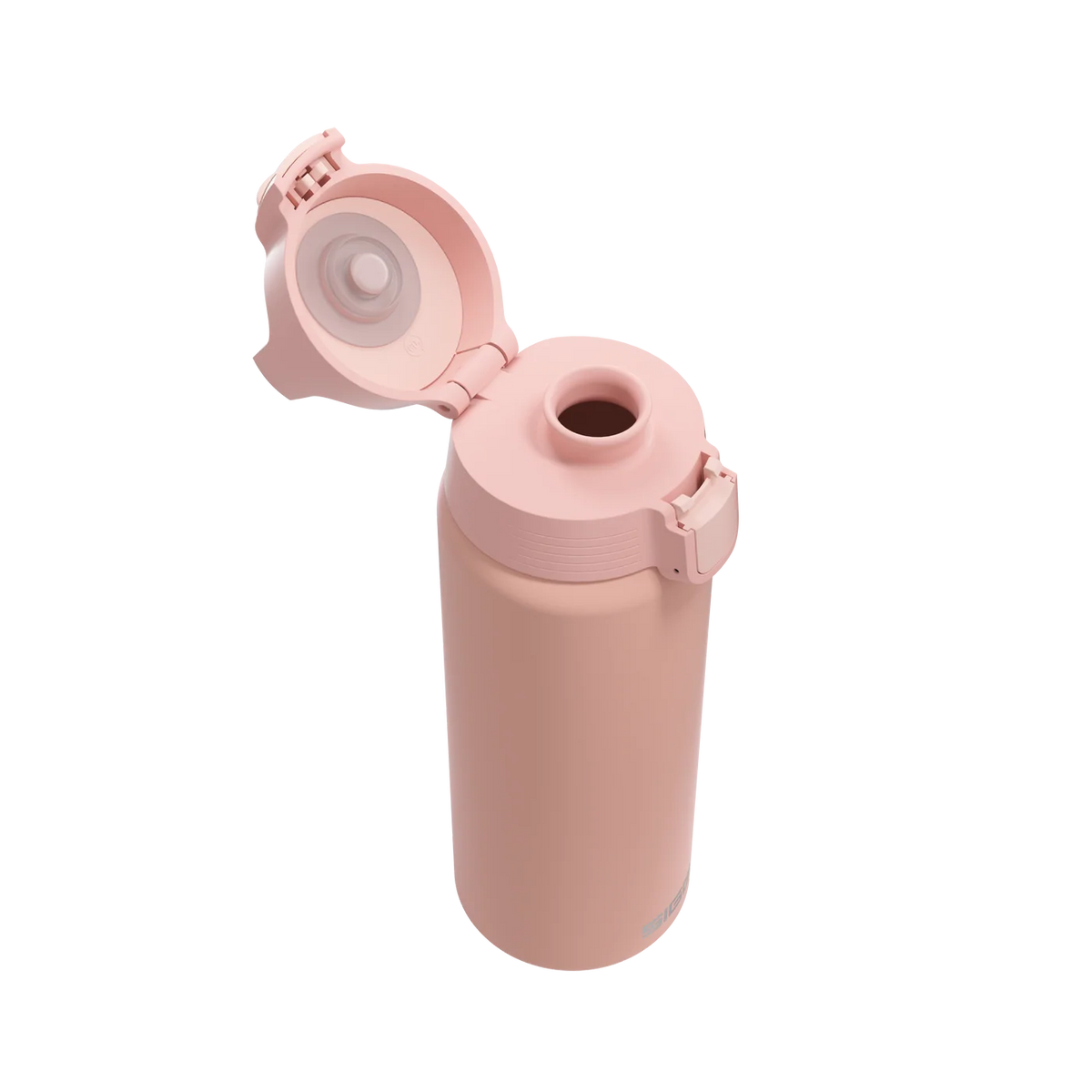 Shield One Shy Pink Water Bottle