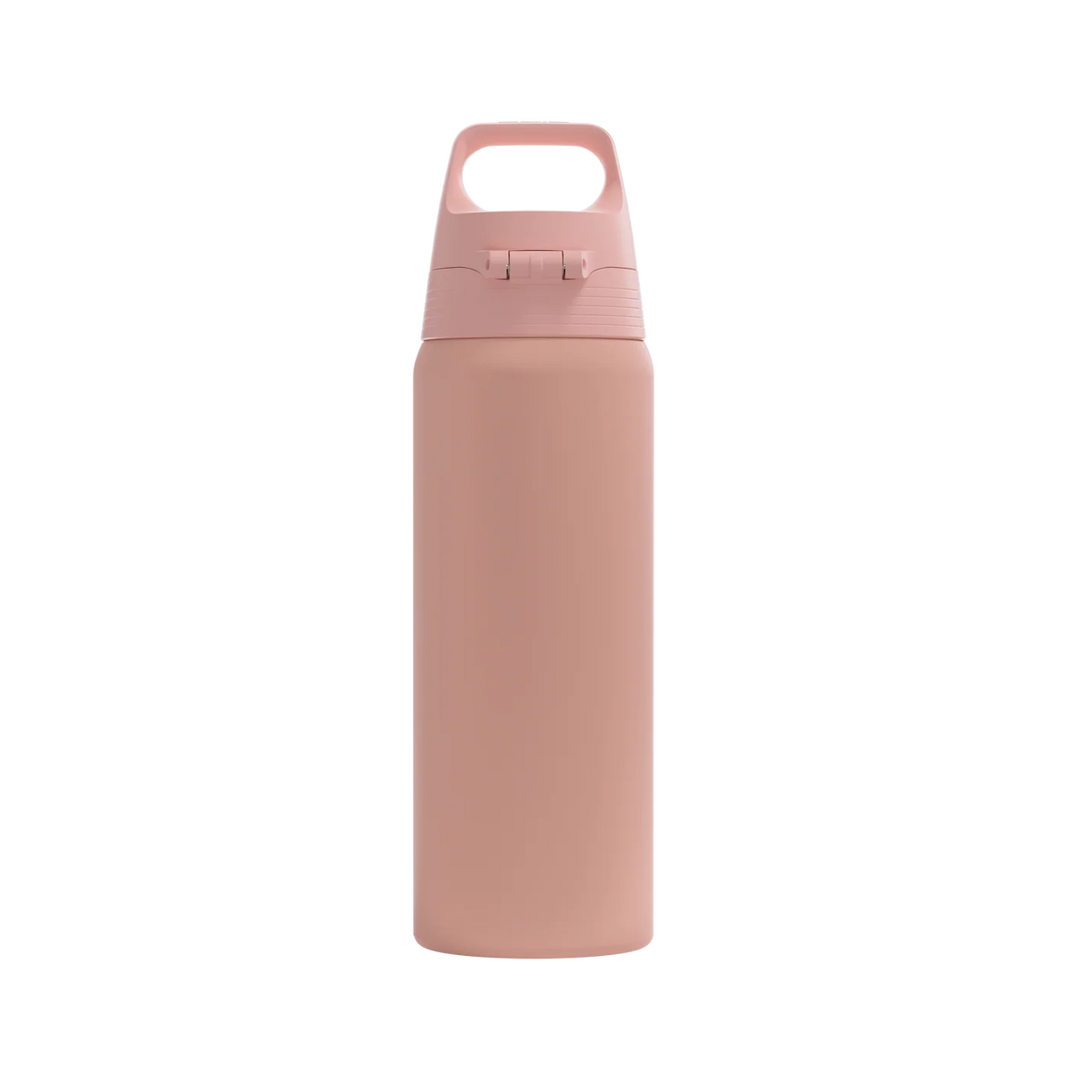 Shield One Shy Pink Water Bottle