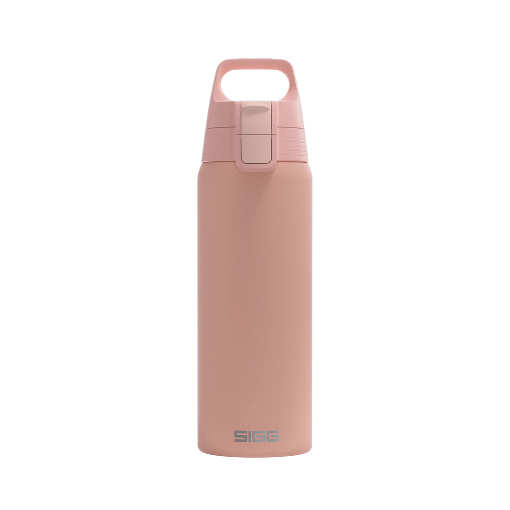 Shield One Shy Pink Trinkflasche
