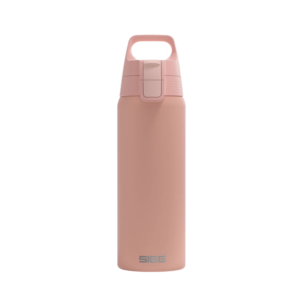 Shield One Shy Pink Water Bottle