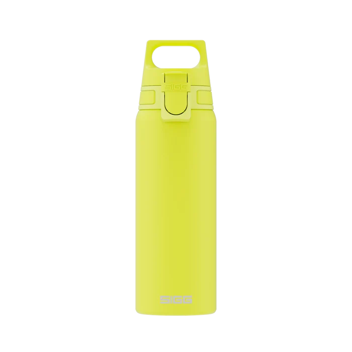 Shield One Ultra Lemon Trinkflasche