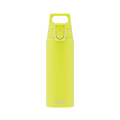 Shield One Ultra Lemon Trinkflasche